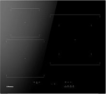 Встраиваемая индукционная варочная панель Hansa BHI67006