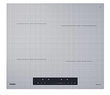 Встраиваемая индукционная варочная панель Haier HHY-Y64TVTPG