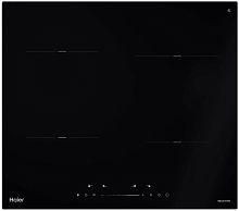 Встраиваемая индукционная варочная панель Haier HHY-Y64TVAB