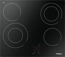 Встраиваемая электрическая варочная панель Hansa BHC 96506