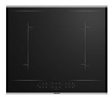 Встраиваемая индукционная варочная панель Grundig GIEI623481MX