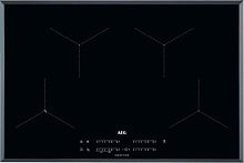 Встраиваемая индукционная варочная панель AEG IAE84431FB