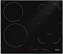 Встраиваемая индукционная варочная панель Hansa BHI 68668