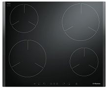 Встраиваемая индукционная варочная панель Hansa BHI 68077