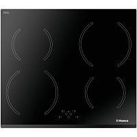 Встраиваемая индукционная варочная панель Hansa BHI 68318