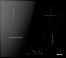 Встраиваемая электрическая варочная панель Hansa BHC 633077