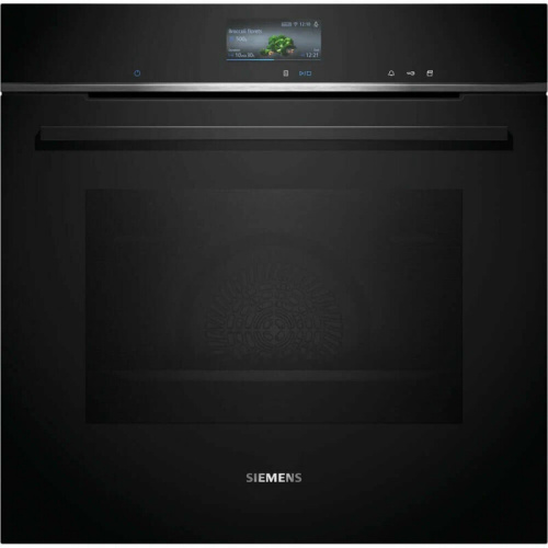 Встраиваемый электрический духовой шкаф Siemens HS 736 G3B1 фото 2