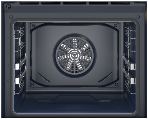 Встраиваемый электрический духовой шкаф Hotpoint-Ariston FE8 S832 JSH IX фото 4