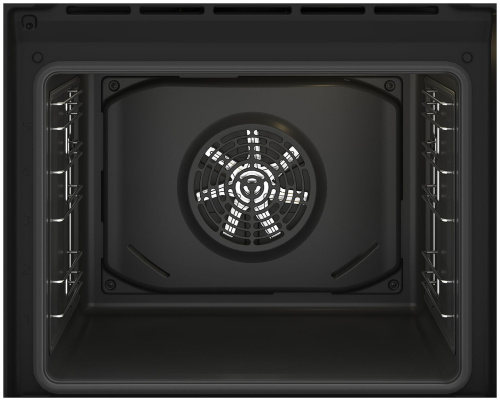 Встраиваемый электрический духовой шкаф Hotpoint-Ariston FE8 831 JSC IX фото 4