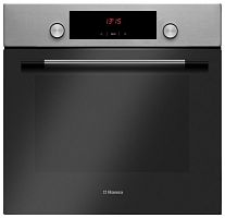 Встраиваемый электрический духовой шкаф Hansa BOEI 68431
