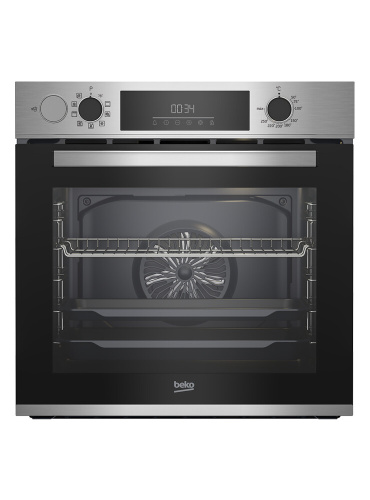 Встраиваемый электрический духовой шкаф Beko BBIS 12300 XDE