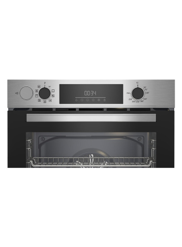 Встраиваемый электрический духовой шкаф Beko BBIS 12300 XDE фото 4