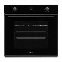 Встраиваемый электрический духовой шкаф Akpo PEA 7207SED02 BX