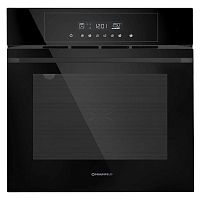 Встраиваемый электрический духовой шкаф Maunfeld AEOD60103B2