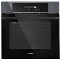 Встраиваемый электрический духовой шкаф Maunfeld AEOD60103G1