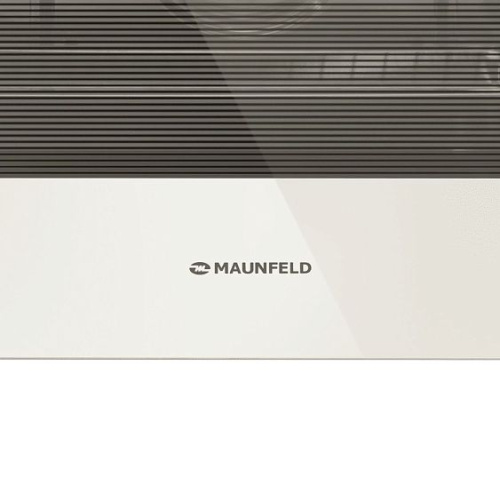 Встраиваемый электрический духовой шкаф Maunfeld AEOD60103BG фото 5