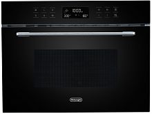 Встраиваемый электрический духовой шкаф Delonghi DMO 44NB Florenzia