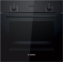 Встраиваемый электрический духовой шкаф Bosch HBF512BB1T