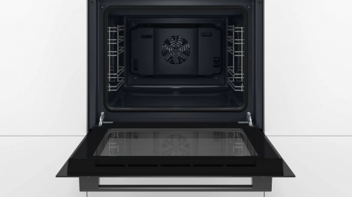 Встраиваемый электрический духовой шкаф Bosch HBF512BB1T фото 3