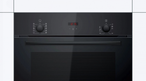 Встраиваемый электрический духовой шкаф Bosch HBF512BB1T фото 4