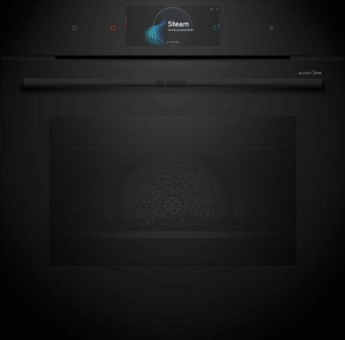 Встраиваемый электрический духовой шкаф Bosch HBF512BB1T фото 5