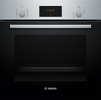 Встраиваемый электрический духовой шкаф Bosch HBF512BS1T