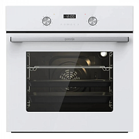 Встраиваемый электрический духовой шкаф Gorenje BO6737E03NWG