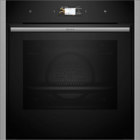 Встраиваемый электрический духовой шкаф Neff B64CS71N0