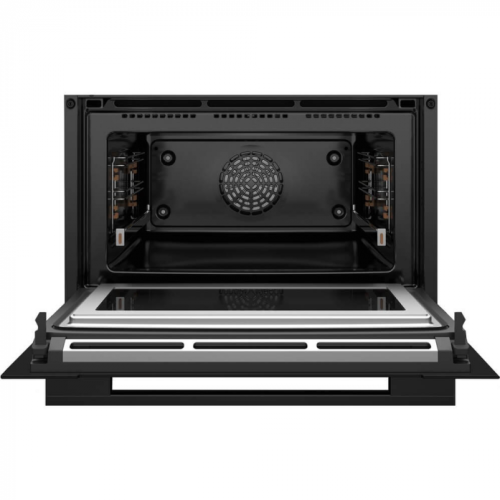 Встраиваемый электрический духовой шкаф Siemens CM 776GKB1 фото 5