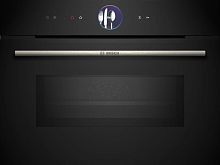Встраиваемый электрический духовой шкаф Bosch CMG 7761B1