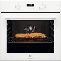 Встраиваемый электрический духовой шкаф Electrolux EOF5C50V