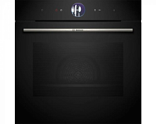 Встраиваемый электрический духовой шкаф Bosch HRG 7361B1