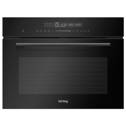 Встраиваемый электрический духовой шкаф Korting OKB 3230 GN