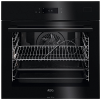 Встраиваемый электрический духовой шкаф AEG BSE778380B