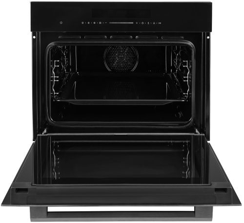 Встраиваемый электрический духовой шкаф Korting OKB 3230 GN фото 3