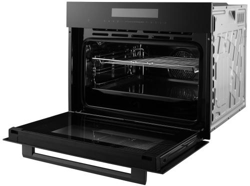 Встраиваемый электрический духовой шкаф Korting OKB 3230 GN фото 5