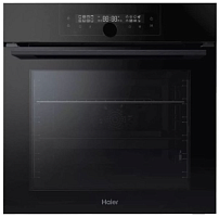Встраиваемый электрический духовой шкаф Haier HOQ-F6QAN3GB