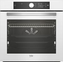 Встраиваемый электрический духовой шкаф Beko BBIM17400WE