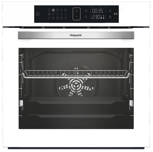 Электрический духовой шкаф Hotpoint-Ariston FE8 1351 SH WHG