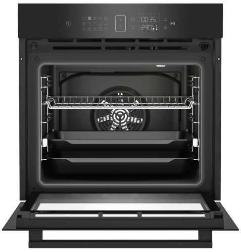 Электрический духовой шкаф Hotpoint-Ariston FE8 1352 SP BLG фото 5
