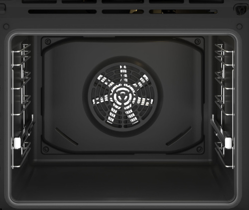 Электрический духовой шкаф Hotpoint-Ariston FE8 1352 SP BLG фото 6