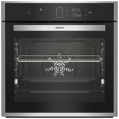 Электрический духовой шкаф Hotpoint-Ariston FE8 1351 DSH IX фото 2