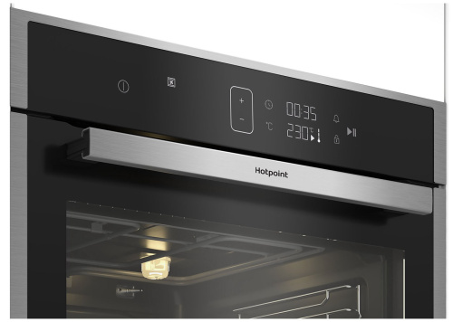 Электрический духовой шкаф Hotpoint-Ariston FE8 1351 DSH IX фото 4