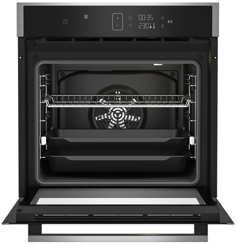 Электрический духовой шкаф Hotpoint-Ariston FE8 1351 DSH IX фото 5