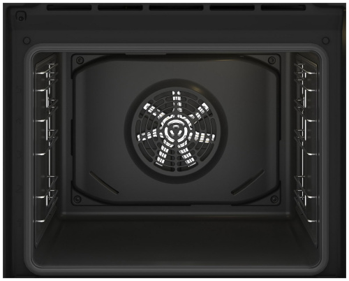 Электрический духовой шкаф Hotpoint-Ariston FE8 1351 DSH IX фото 6