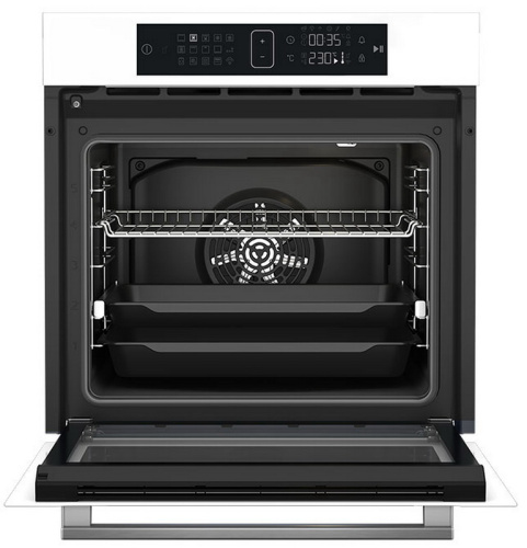 Электрический духовой шкаф Hotpoint-Ariston FE8 1351 SH WHG фото 5