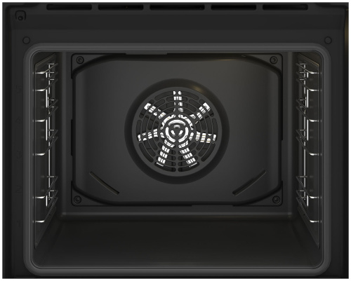 Электрический духовой шкаф Hotpoint-Ariston HETF 614 JH BL фото 7