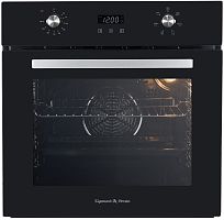 Электрический духовой шкаф Zigmund & Shtain E 164 B
