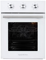 Электрический духовой шкаф Zigmund & Shtain E 165 W
