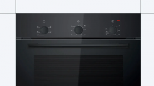 Встраиваемый электрический духовой шкаф Bosch HBF011BA1T фото 2